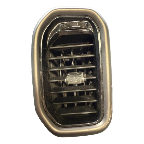 Difusor Ar Condicionado Esquerdo Fiat Toro 2016 A 2022