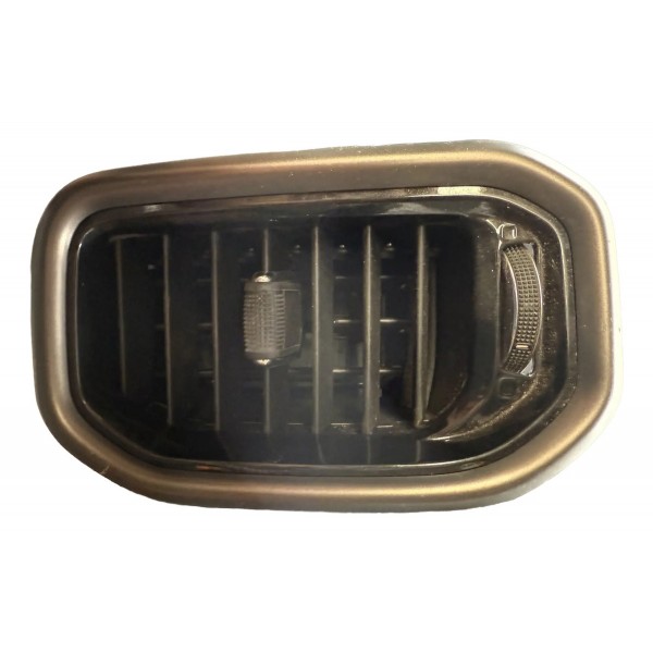 Difusor Ar Condicionado Esquerdo Fiat Toro 2016 A 2022