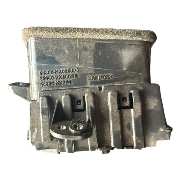 Difusor De Ar Hilux Esquerdo 2020/2024 Original