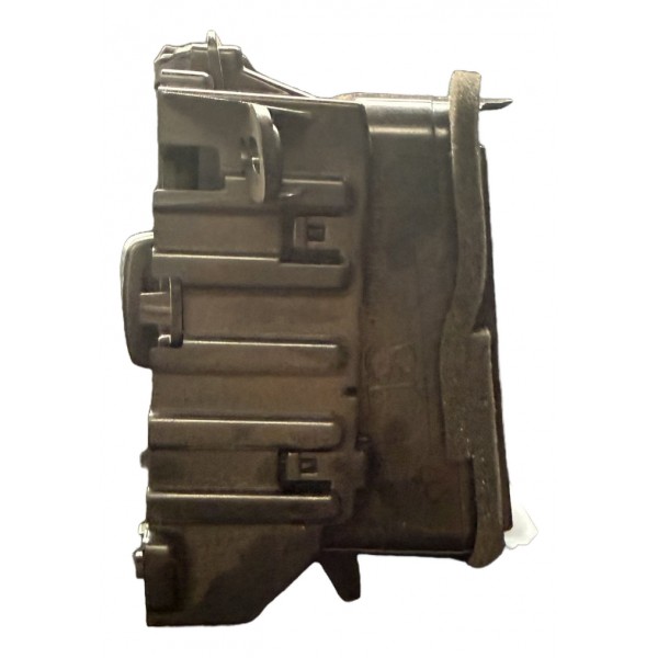 Difusor De Ar Hilux Esquerdo 2020/2024 Original