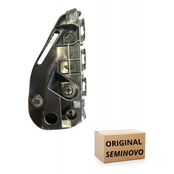 Guia Suporte Parachoque Dianteiro Direito Toyota Hilux