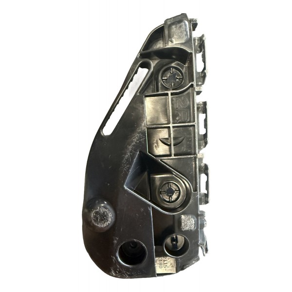 Guia Suporte Parachoque Dianteiro Direito Toyota Hilux