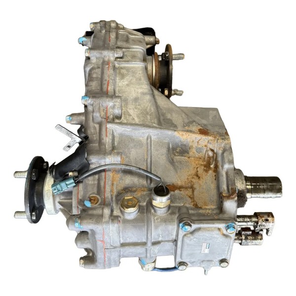 Tração Hilux Manual 2012 Original