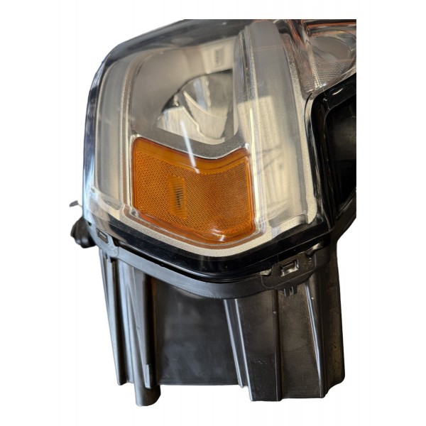 Farol Lado Direito Dodge Ram 2500 2022 Original Direito/passageiro