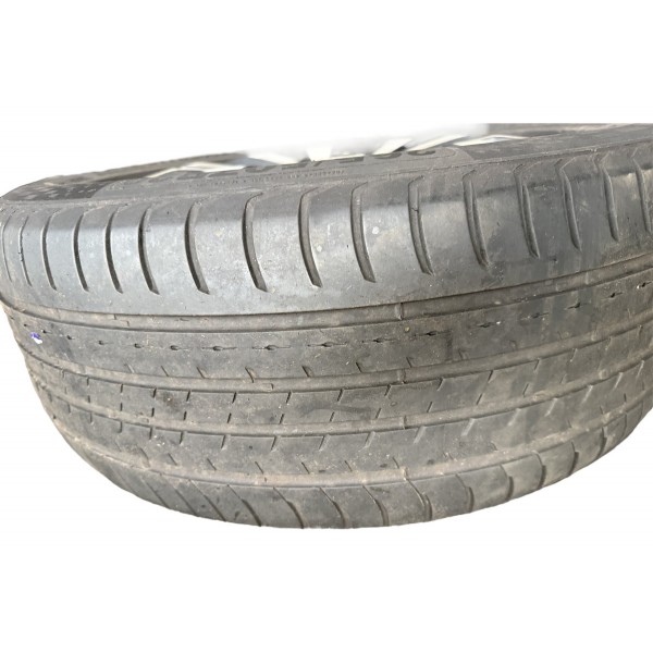 Roda Com Pneu Amarok Doublestar 265\50\20