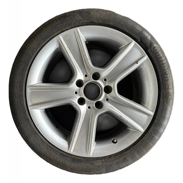 Roda Mercedes 225\45\17 Continental