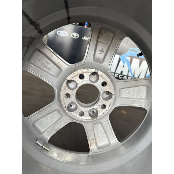 Roda Mercedes 225\45\17 Continental