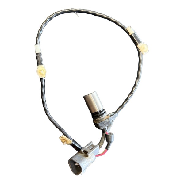Sensor De Rotação Toyota Hilux 3.0 2015