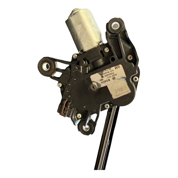 Motor Limpador Traseiro Gm Trailblazer 2010 94714763 Origina