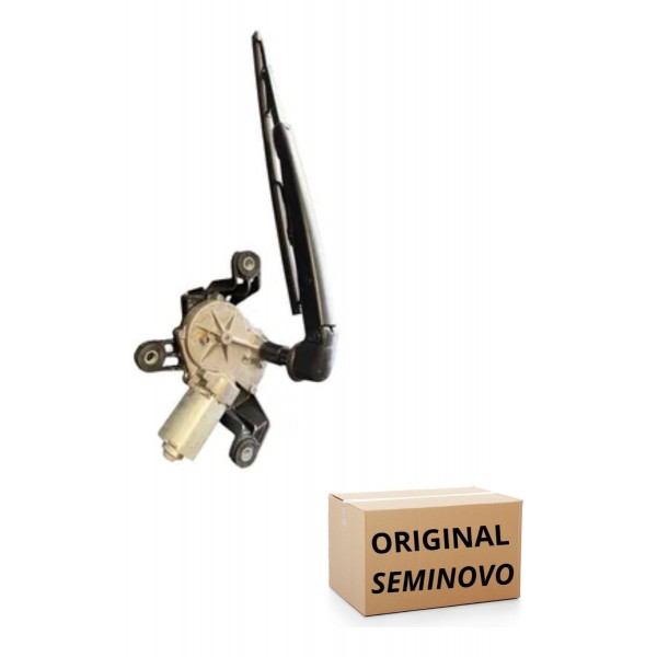 Motor Limpador Traseiro Gm Trailblazer 2010 94714763 Origina