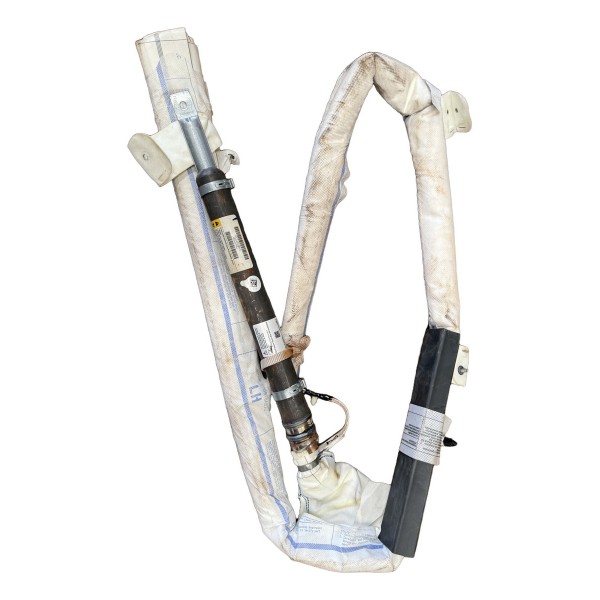 Cortina Teto Lado Esquerdo Dodge Ram 3500 2500 2022