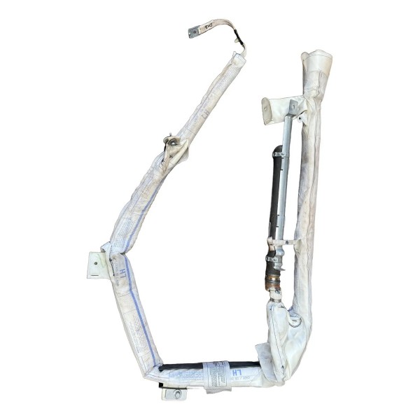 Cortina Teto Lado Esquerdo Dodge Ram 3500 2500 2022