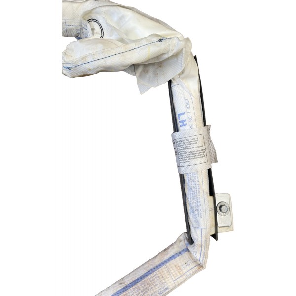 Cortina Teto Lado Esquerdo Dodge Ram 3500 2500 2022