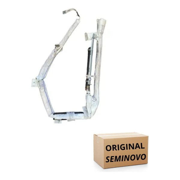 Cortina Teto Lado Esquerdo Dodge Ram 3500 2500 2022