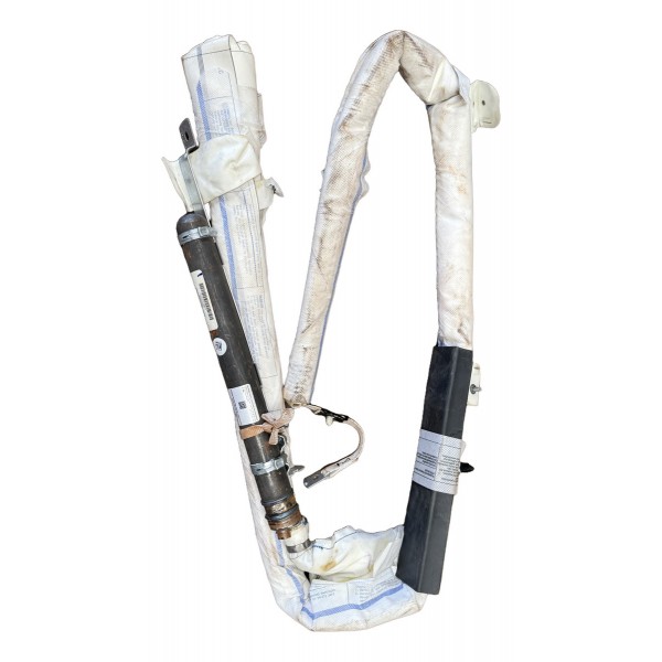 Cortina Teto Lado Esquerdo Dodge Ram 3500 2500 2022