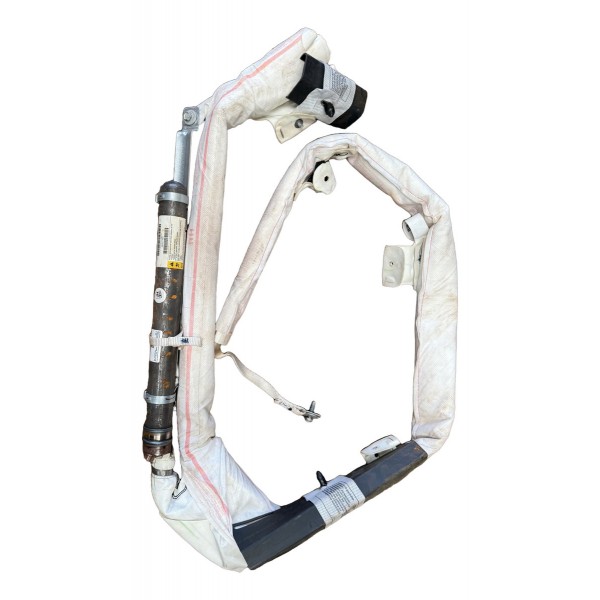 Cortina Teto Lado Direito Dodge Ram 3500 2500 2022