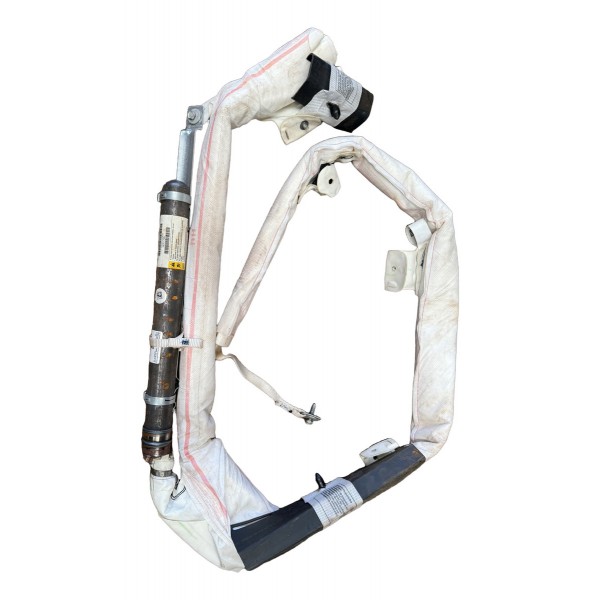 Cortina Teto Lado Direito Dodge Ram 3500 2500 2022