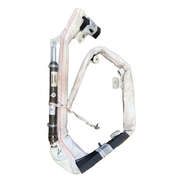 Cortina Teto Lado Direito Dodge Ram 3500 2500 2022