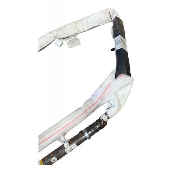 Cortina Teto Lado Direito Dodge Ram 3500 2500 2022