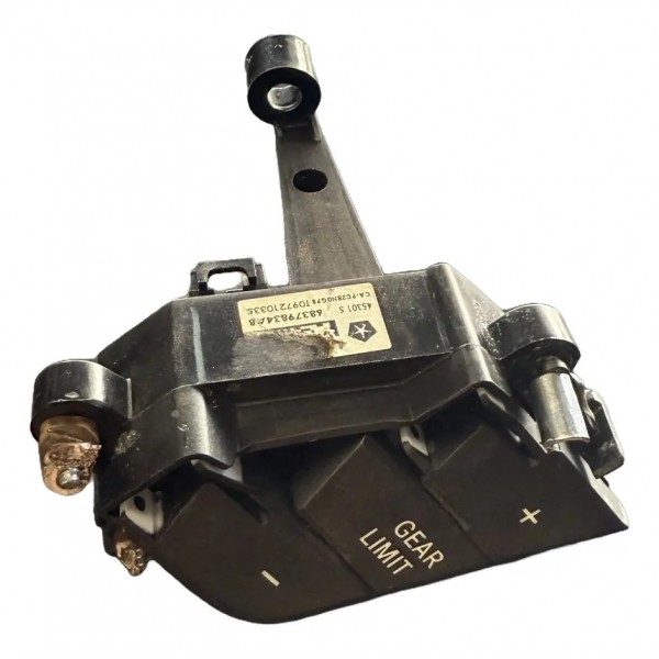 Botao Gear Limit Dodge Ram 3500 2022