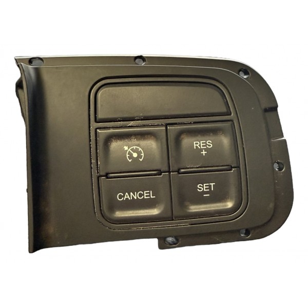Botao Volante L.d Dodge Ram 2500\3500 2022