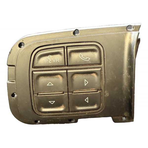Botao Volante L.e Dodge Ram 2500\3500 2022