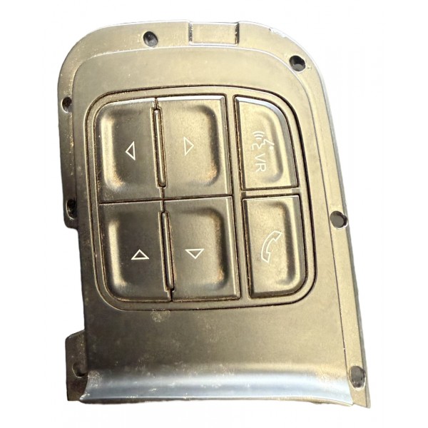Botao Volante L.e Dodge Ram 2500\3500 2022