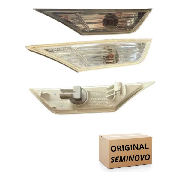 Pisca Paralama Direito Honda Civic 2017 2018 2019 2020 G10