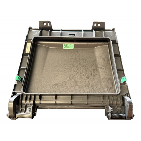 Porta Objeto Painel Gm S10 Trailblazer 2013 Original Usado Preto