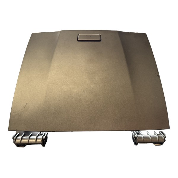 Porta Objeto Painel Gm S10 Trailblazer 2013 Original Usado Preto