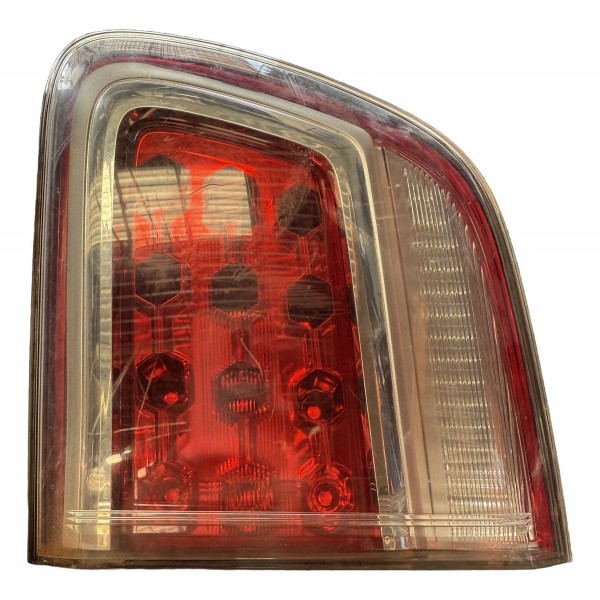 Lanterna Tampa Traseira Direita Trailblazer 2013-2021 Direito/passageiro