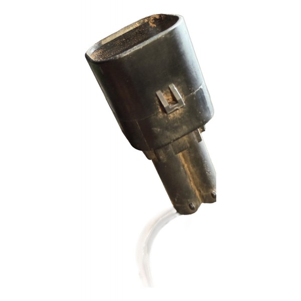 Lanterna Tampa Traseira Esquerda Trailblazer 2013-2021