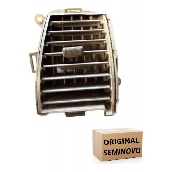 Difusor Ar L.e Gm S10 12/16 Original Usado 94757153