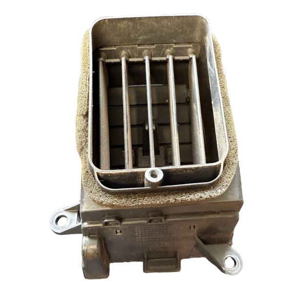 Difusor Ar L.e Gm S10 12/16 Original Usado 94757153