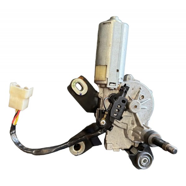 Motor Limpador Vidro Traseiro Pajero Tr4 10/12 Ca540620