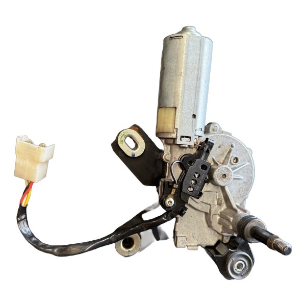 Motor Limpador Vidro Traseiro Pajero Tr4 10/12 Ca540620