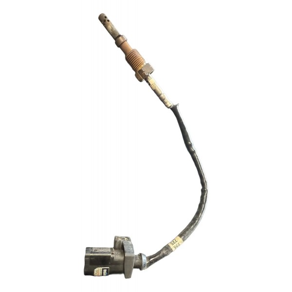 Sensor Temperatura Gás Escape Vw Amarok 03l906088fq