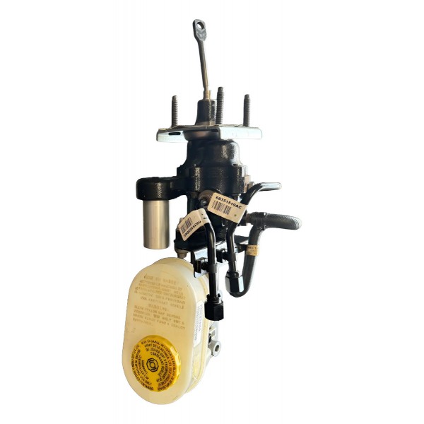 Reservatorio Hidrobuster Freio Dodge Ram 6.7 3500 2500 2022