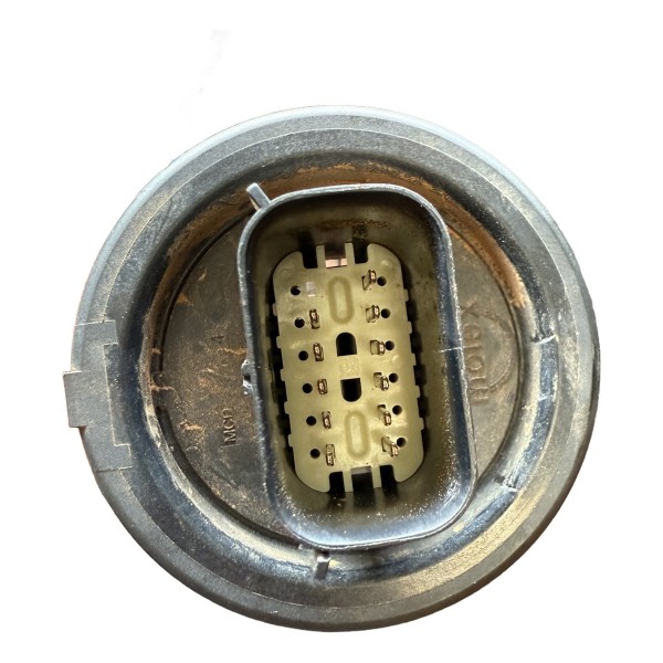 Chicote Lanterna Traseira Direita Dodge Ram 2500 2022