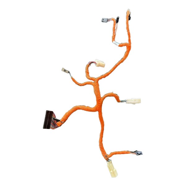 Chicote Volante Dodge Ram 2500 2022