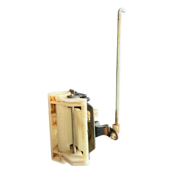 Maçaneta Tampa Tras Mitsubishi Pajero Tr4 2002/06 Xb6693381