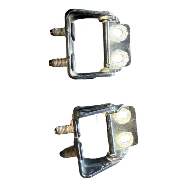 Par De Dobradiça S10 Trailblazer 2015