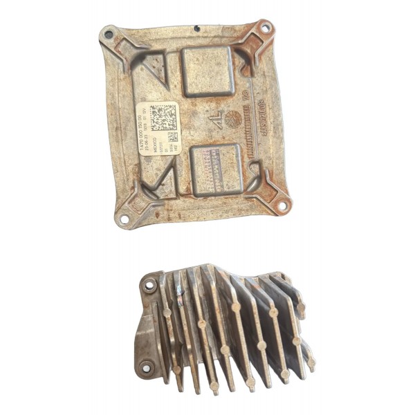 Reator Farol S10 2019 Lado Direito