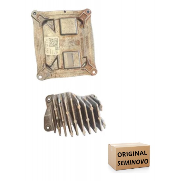 Reator Farol S10 2019 Lado Direito