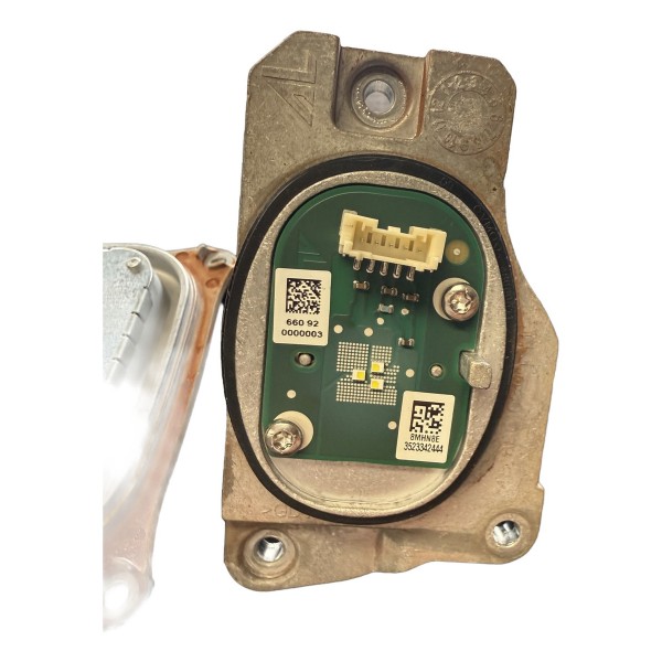 Reator Farol S10 2019 Lado Direito