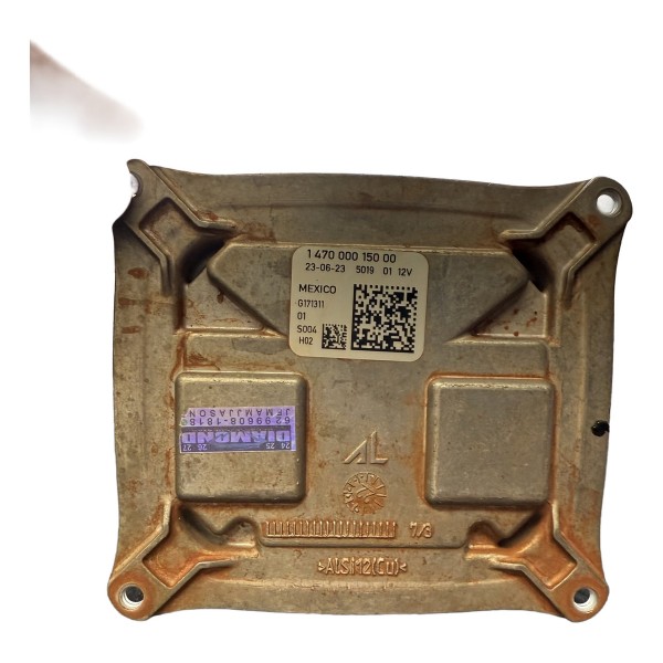 Reator Farol S10 2019 Lado Direito