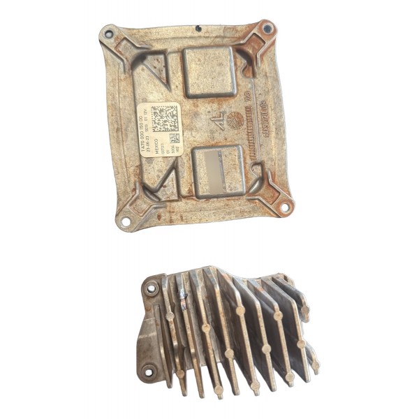 Reator Farol S10 2019 Lado Direito