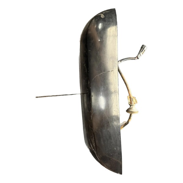 Suporte De Luz De Placa Mitsubishi Pajero Tr4