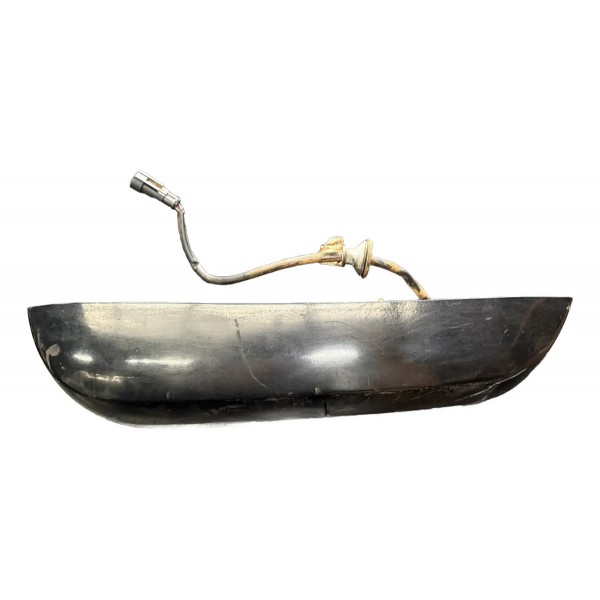 Suporte De Luz De Placa Mitsubishi Pajero Tr4