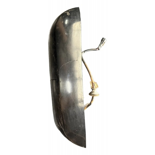 Suporte De Luz De Placa Mitsubishi Pajero Tr4